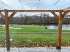 Frankreich - Centre - Les Bordes Golf Club