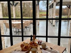 Frankreich - Centre - Les Bordes Golf Club