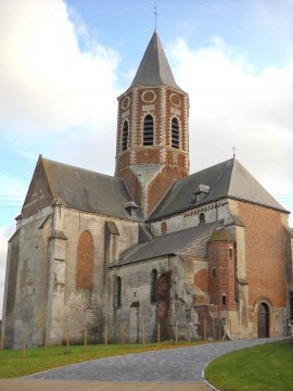 Frankreich - Nord-Pas de Calais
