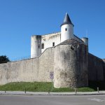 Frankreich - Pays de Loire