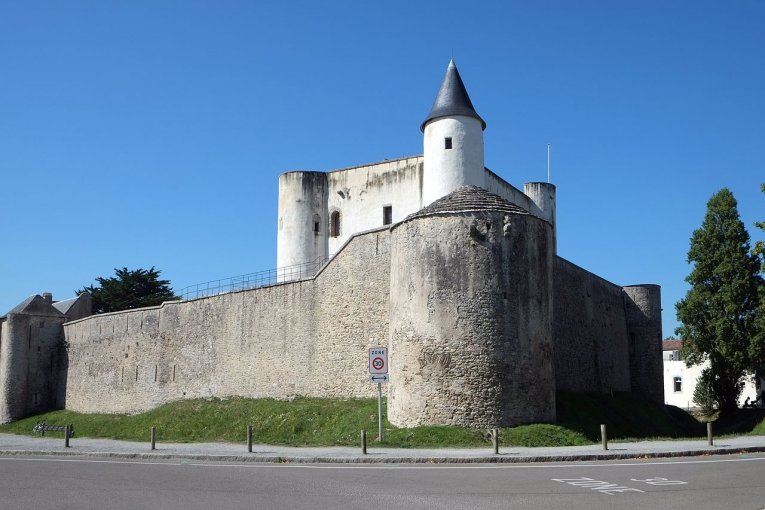 Frankreich - Pays de Loire