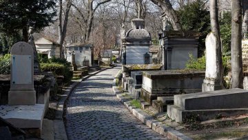 Frankreich - Paris