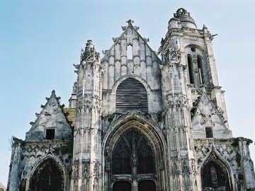 Frankreich - Picardie
