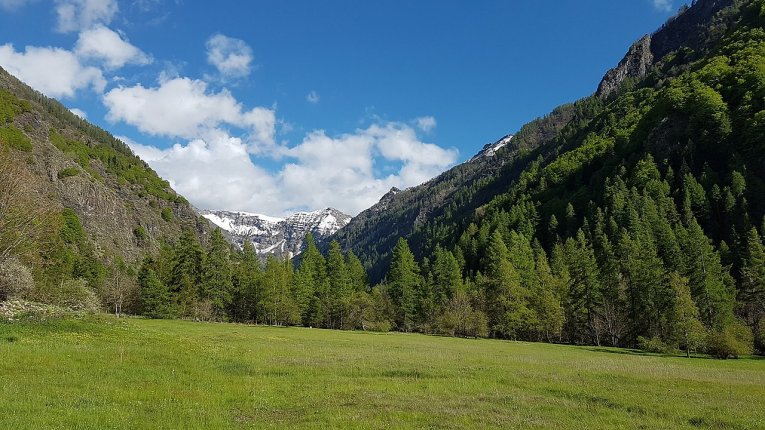 Frankreich - Provence - Alpes Côte d'Azur