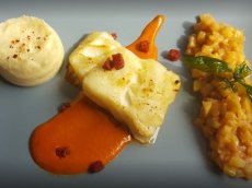 Golfclub Belle-ile - La Bistrozza