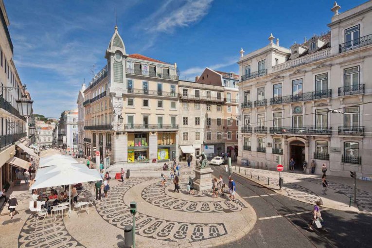 Lissabon - Portugal