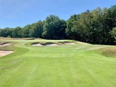 Frankreich - Centre - Les Bordes Golf Club