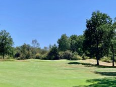 Frankreich - Centre - Les Bordes Golf Club