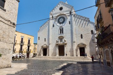 Italien - Apulien