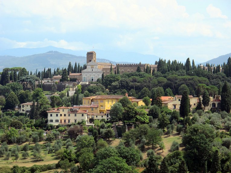 Italien - Toskana