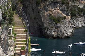 Italien - Kampanien