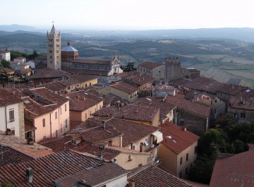Italien - Toskana