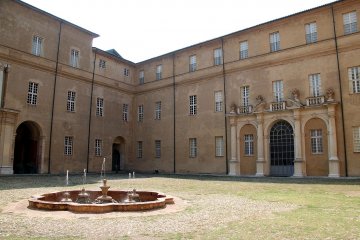 Italien - Emilia-Romagna