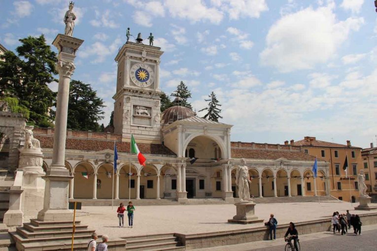 Italien - Friaul
