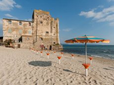 Italien - Toskana