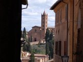 Italien - Toskana - Siena
