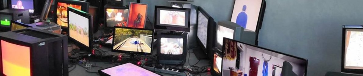 Kunstakademie Düsseldorf - Rundgang 2020