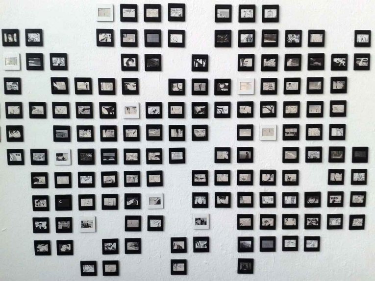 Kunstakademie Düsseldorf - Rundgang 2020