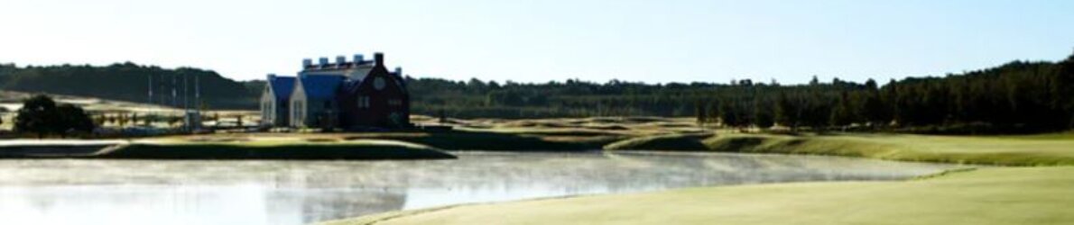 Schweden - The National Golfclub