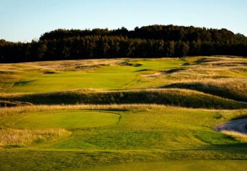 Schweden - The National Golfclub