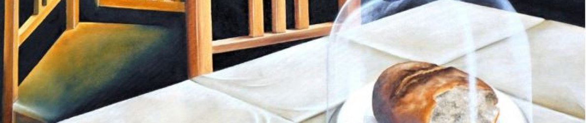 Thorsten Paul - Kunst kennt keine Ausgangssperre-2020