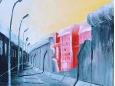 Thorsten Paul - Kunst kennt keine Ausgangssperre-2020