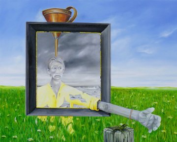 Torsten Paul - Der Einfaltspinsel