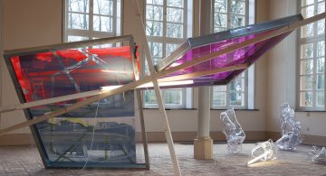 Paul Schwer - Lange Zugfahren