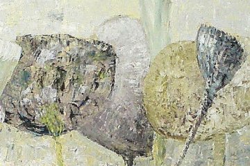 Peter Lindenberg - Malerei - Berlin