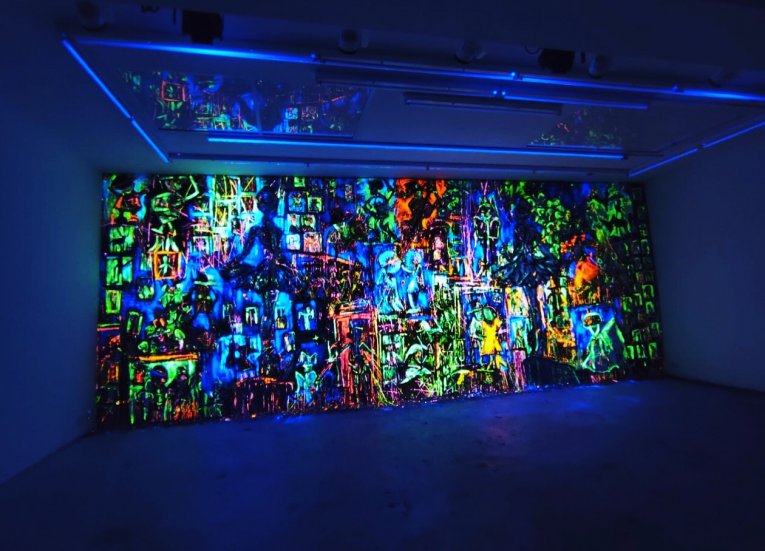 Meral Alma - Zirkus des Lebens