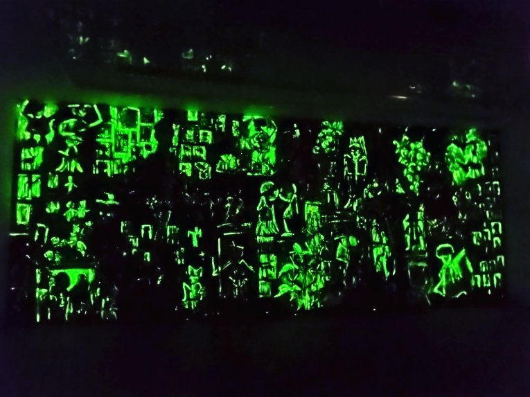 Meral Alma - Zirkus des Lebens