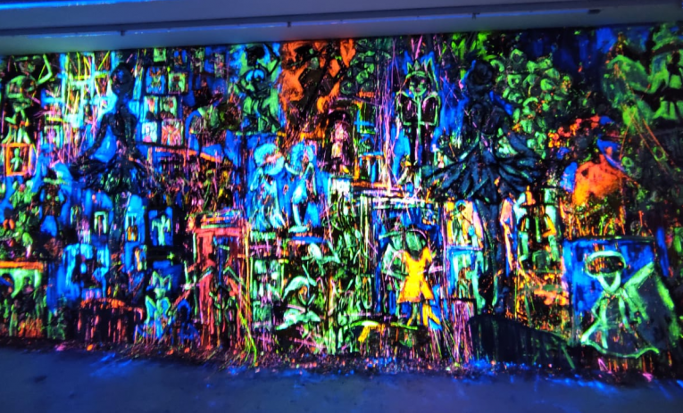 Meral Alma - Zirkus des Lebens