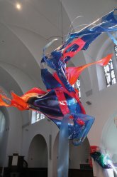 Paul Schwer - Installation 2020