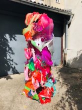 Paul Schwer - Installation 2020