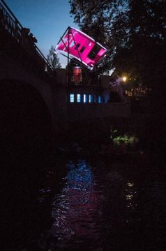 Paul Schwer - Installation 2020