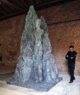 Armin Baumgarten - Fugur und Berg