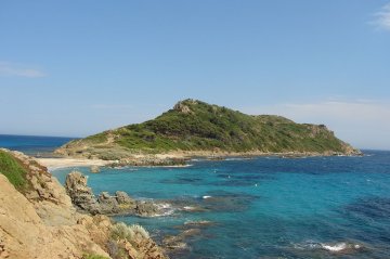 Frankreich - Côte d’Azur