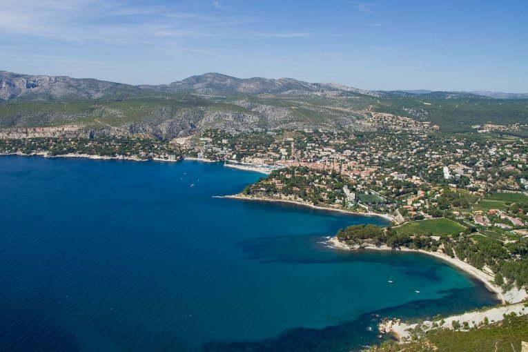 Frankreich - Côte d’Azur
