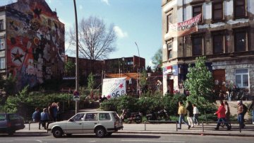 Hamburg - St. Pauli