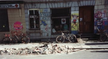 Hamburg - St. Pauli