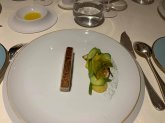 Frankreich - Restaurant La Maison d'à Côté