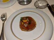 Frankreich - Restaurant La Maison d'à Côté