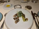Frankreich - Restaurant La Maison d'à Côté