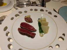 Frankreich - Restaurant La Maison d'à Côté