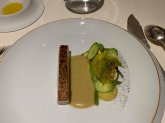 Frankreich - Restaurant La Maison d'à Côté