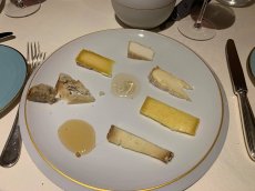 Frankreich - Restaurant La Maison d'à Côté
