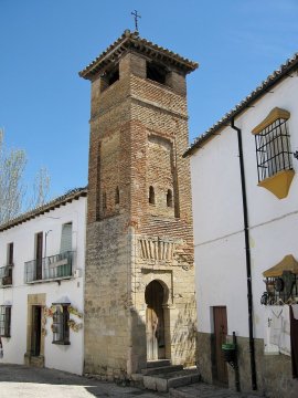 Spanien - Andalusien - Ronda