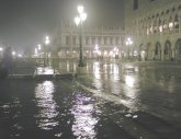 Italien - Vendig - Acqua alta