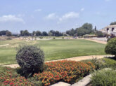 Zypern - Golfclub Aphrodite Hills
