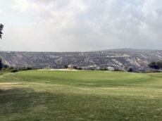 Zypern - Golfclub Aphrodite Hills